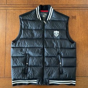 Polo Ralph Lauren Performance Men Vest